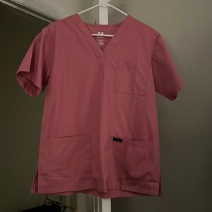 Women’s scrub set